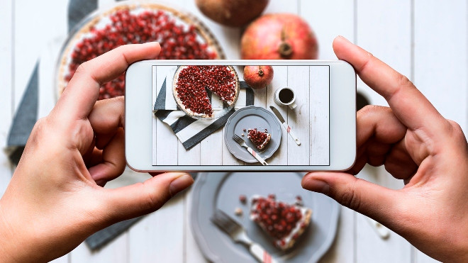 10 kiểu người 'kinh điển' trên Instagram mà bạn chắc hẳn đã thấy qua Ảnh 2