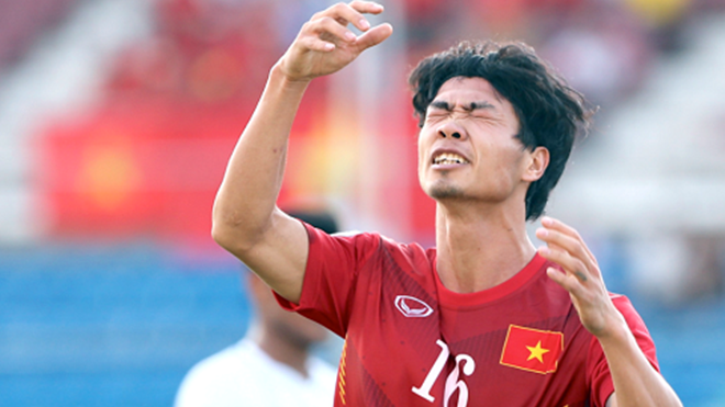 Sẽ là 'tội ác' nếu Công Phượng không giành Quả bóng Vàng 2017? Ảnh 2