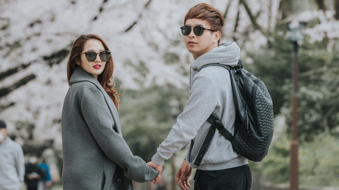 Trước lý do chia tay từ Hồ Quang Hiếu, Bảo Anh lên tiếng: 'Lấy chồng thì phải tử tế' Ảnh 2