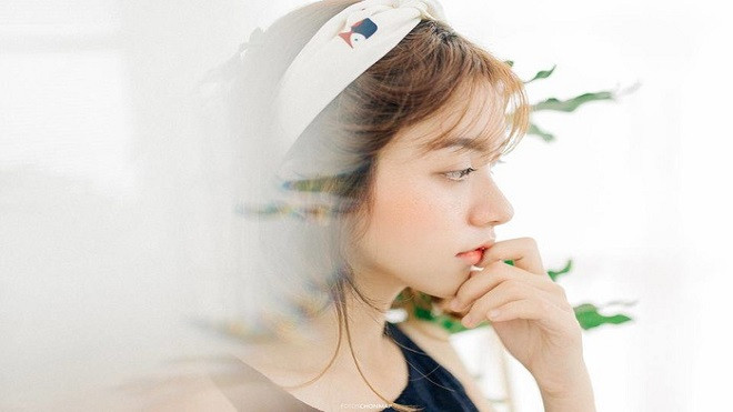 Thêm một gương mặt nữa tham gia vào bộ sưu tập 'các cô gái xinh hết phần người ta' Ảnh 2