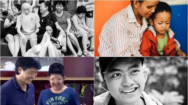 Những câu chuyện cảm động khiến bao người rưng rưng trong năm 2017 Ảnh 2