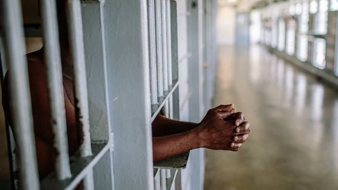 5 nhà tù công nghệ cao, siêu bảo mật khiến giới tội phạm nản lòng Ảnh 2