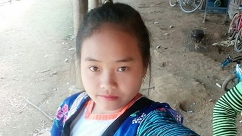 Công an vào cuộc tìm kiếm nữ sinh 17 tuổi gọi điện về nhà thông báo bị bán sang Trung Quốc Ảnh 2