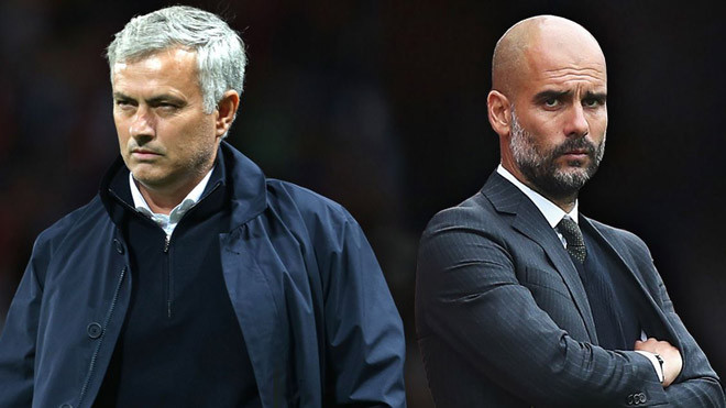HLV giải Ngoại hạng Anh khẳng định 'công thức chiến thắng' của Mourinho 'chất' hơn Guardiola Ảnh 2