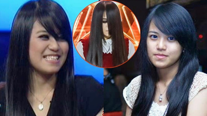 Vén bức màn bí mật về 'cô gái bị ma ám' vừa giành giải quán quân Asia's Got Talent 2017 Ảnh 2