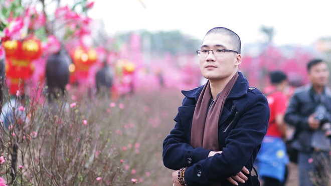 Chàng trai chìm trong ma túy 9 năm, chia tay 7 cô gái và hành trình chữa lành thanh xuân Ảnh 2