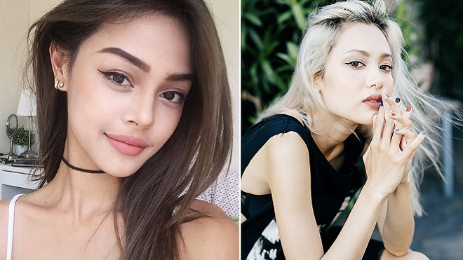 Lily Maymac bất ngờ theo dõi Fungla trên Instagram! Ảnh 2