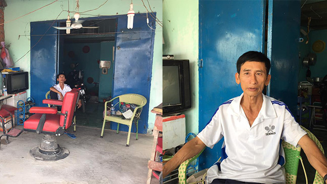 Chuyện khó tin về người đàn ông nghèo từ chối những khoản tiền 'từ trên trời rơi xuống' Ảnh 2