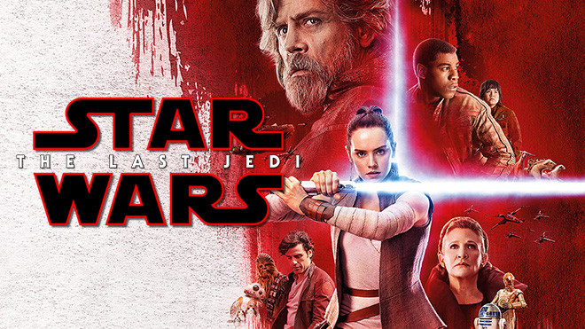 Cực shock: Doanh thu 3 ngày đầu của 'Star Wars 8' bằng 1 tháng 'Justice League' kiếm được Ảnh 2