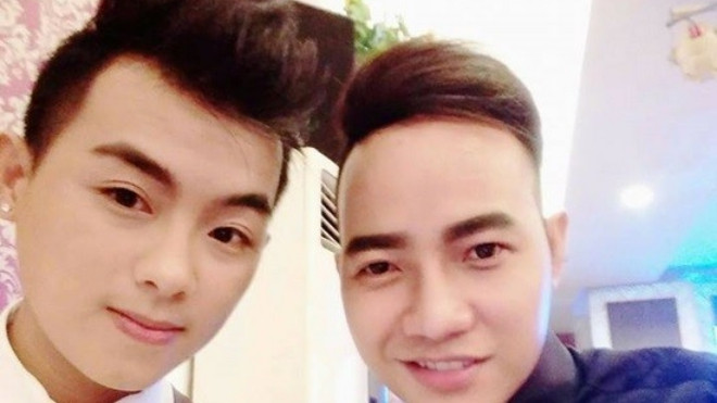 Hai thành viên nhóm nhạc Việt tử vong vì tai nạn giao thông nghiêm trọng Ảnh 2