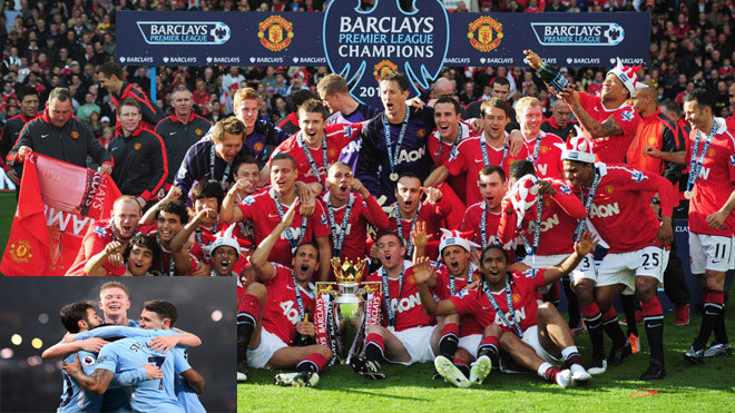 Rooney tuyên bố thế hệ vàng 2008 của Man United 'chất' hơn Man City hiện tại Ảnh 2