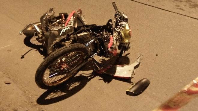 Hốt hoảng phát hiện hai thanh niên tử vong bất thường bên xe máy exciter Ảnh 2