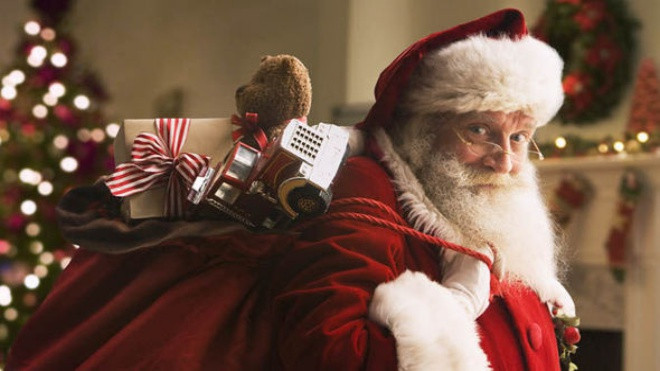 Lá thư gửi ông già Noel của bé gái lớp 1 lay động trái tim bao người và cái kết nhân văn Ảnh 2