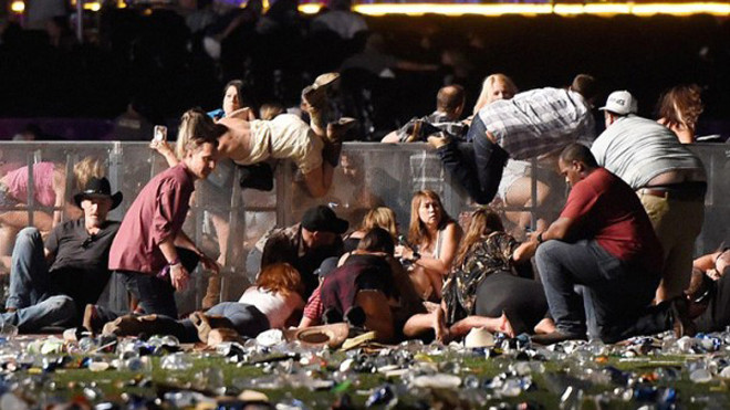 Những vụ tấn công làm chao đảo thế giới năm vừa qua: Nỗi đau vẫn còn hiển hiện Ảnh 2