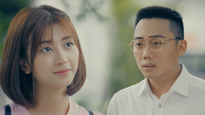 Kết thúc hành trình ‘Đi sau mãi một người’ của Ưng Đại Vệ, Gino Tống và Kim Chi Ảnh 2