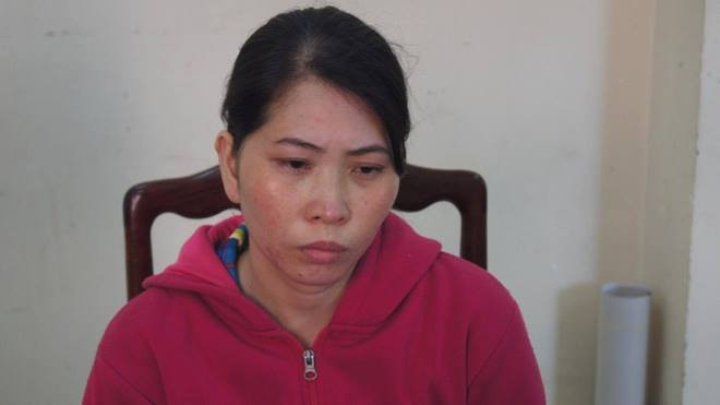 Vụ án rúng động Bình Dương: 'Người vợ vẫn bình thản bàn tán với hàng xóm khi thấy… xác chồng' Ảnh 2