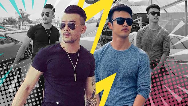 'Soái ca Đà Nẵng' xác nhận bạn đời không phải shark Lê Đăng Khoa Ảnh 2