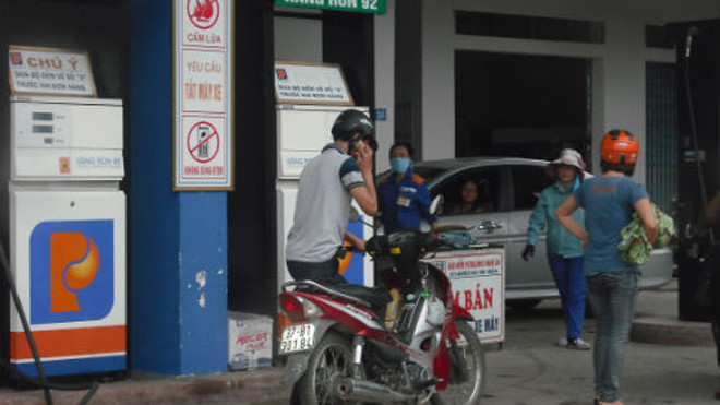 Dùng smartphone ở trạm xăng có thực sự gây cháy nổ? Ảnh 2