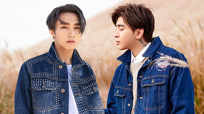 Chi Dân: 'Nhạc của Sơn Tùng chất hơn, còn tôi thì hiền lành và lãng tử' Ảnh 2