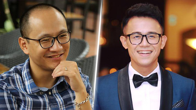 MC Đức Bảo, nhà báo Phan Đăng nói gì trước thông tin thay thế nhà báo Lại Văn Sâm dẫn 'Ai là triệu phú'? Ảnh 2