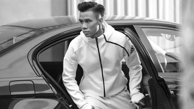 Không phải Công Phượng, Quế Ngọc Hải mới là ‘ông vua quảng cáo’ của bóng đá Việt Ảnh 2