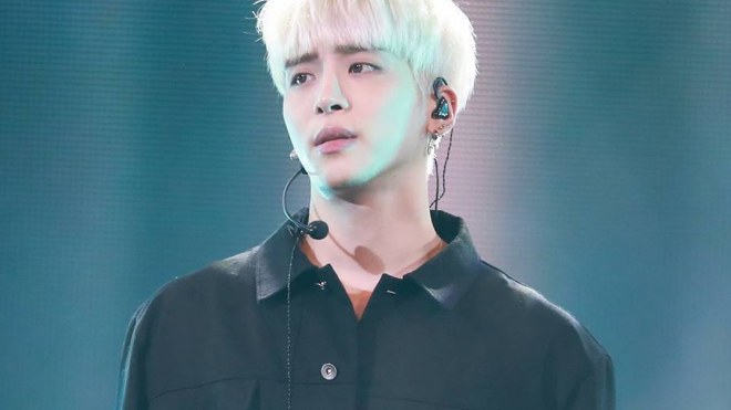 Chị gái Jonghyun (SHINee) là người báo cảnh sát, tiết lộ em trai có dấu hiệu tự tử Ảnh 2