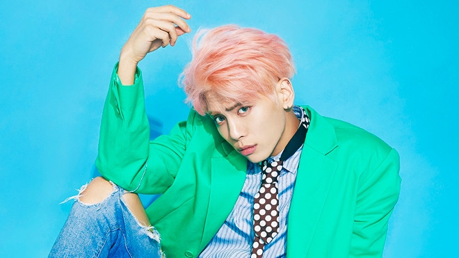 Trước khi ra đi, chàng trai tài năng Jonghyun (SHINee) đã có 'kho tàng' sáng tác đồ sộ thế này! Ảnh 2