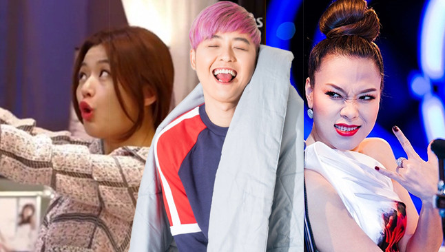 Thanh Duy - 'Fan cứng' của Chun Song Yi - tha thiết muốn Mỹ Tâm đóng bản Việt! Ảnh 2