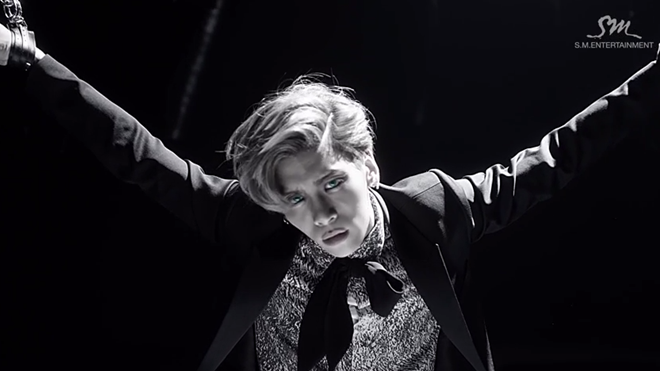 Đây phải chăng là ‘lời kêu cứu’ của Jonghyun (SHINee) từ 8 tháng trước? Ảnh 2
