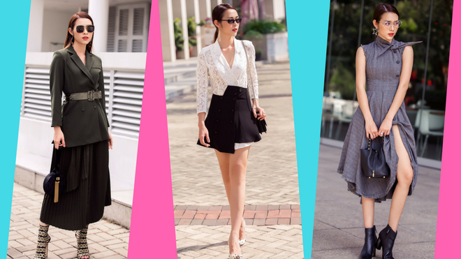 Diệp Bảo Ngọc xài hàng hiệu tiết chế, tiết kiệm tiền nuôi con du học Ảnh 2