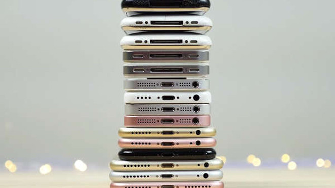 5 chiếc iPhone tệ hại nhất lịch sử Apple, vị trí số 2 sẽ khiến bạn bất ngờ Ảnh 2