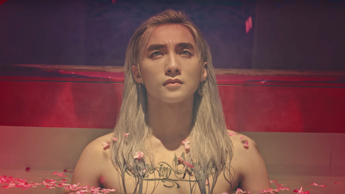 Đạt view khủng, phá nhiều kỉ lục, vì sao Lạc Trôi của Sơn Tùng không lọt top MV hot nhất 2017 của YouTube? Ảnh 2