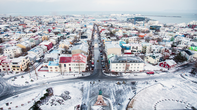 12 chốn hoa lệ mùa Giáng sinh - Hoa cho người giàu, lệ cũng cho người giàu Ảnh 2