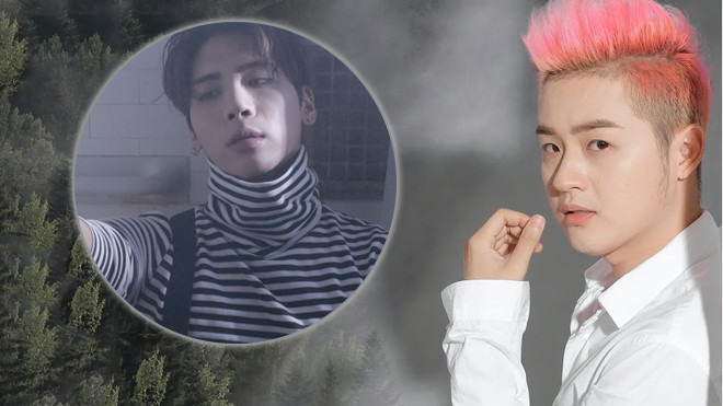 Thanh Duy nói về sự ra đi của Jonghyun: 'Khi một ai đó tự tử, họ chắc đã quá bế tắc rồi' Ảnh 2