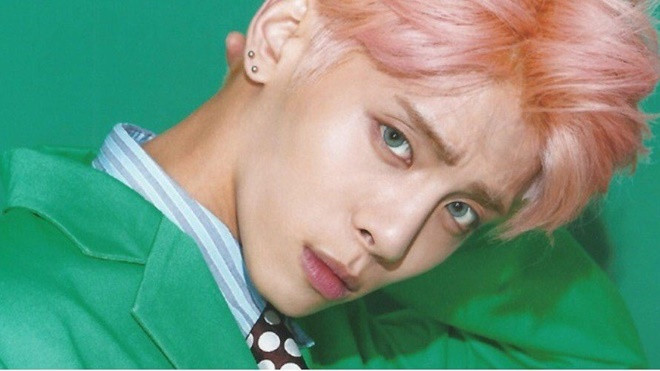 Jonghyun đã hoàn thành MV comeback solo chỉ vài ngày trước khi tự sát Ảnh 2
