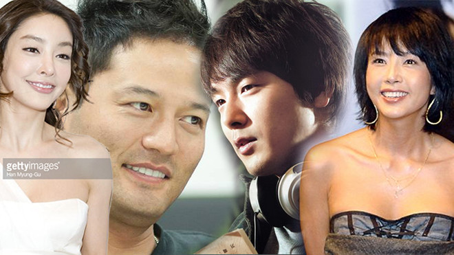 10 diễn viên Hàn Quốc đã tự tử trong vòng 12 năm qua Ảnh 2