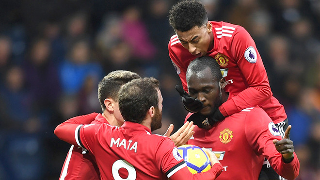 M.U không xứng đáng vô địch, vị trí thứ 2 đã là quá tốt Ảnh 2