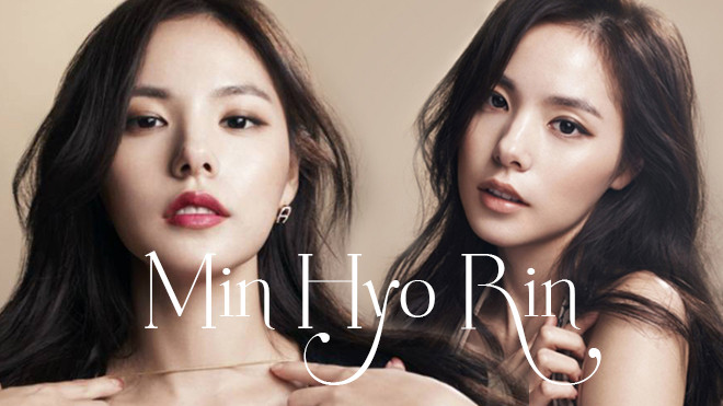 Min Hyo Rin - Vợ sắp cưới của Taeyang - là ai? Ảnh 2