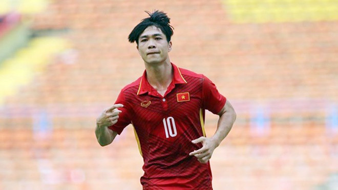 Sẽ có 'Công Vinh thứ hai' nếu trao Quả bóng Vàng cho Công Phượng? Ảnh 2