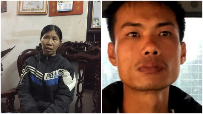 Phút thú tội sau khi bóp cổ vợ đến chết vì cuồng ghen của gã chồng 9X Ảnh 2