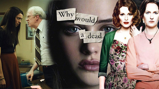 Muốn biết bệnh trầm cảm đã hủy hoại con người như thế nào, phải xem ngay 10 bộ phim ám ảnh này Ảnh 2