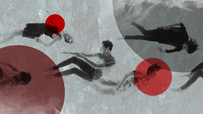 Khi tôi nói tôi bị trầm cảm, không ai tin! Ảnh 2