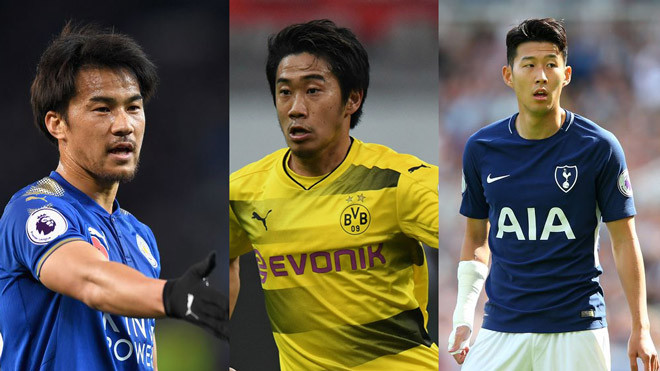 Không có cầu thủ ĐNÁ nào lọt top '10 cầu thủ hưởng lương cao nhất châu Á 2017′ Ảnh 2