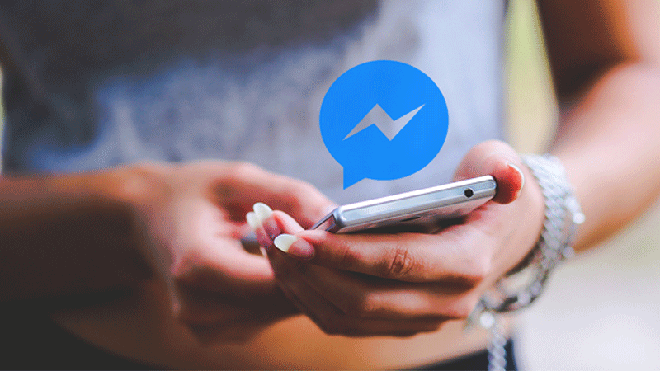 Cảnh báo khẩn: Virus mới đang lây lan mạnh mẽ trên Messenger, bạn có thể là nạn nhân tiếp theo Ảnh 2