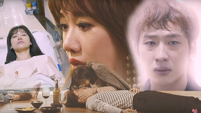 Tập cuối ‘Thiên Ý’: Bạn mong muốn một cái kết có hậu ? Điều đó còn tùy thuộc bạn nghĩ thế nào là một kết thúc buồn Ảnh 2