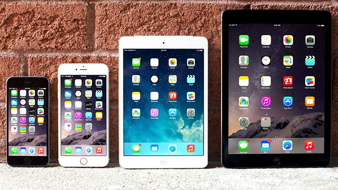 Là iFan cứng cựa nhưng bạn có biết chữ 'i' trong iPhone và iPad có nghĩa là gì không? Ảnh 2
