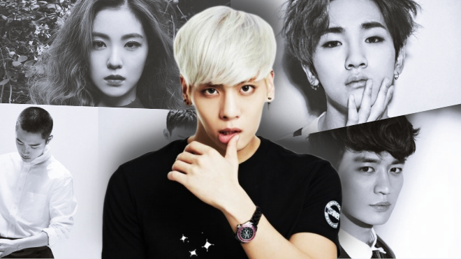 Tất cả hướng về Jonghyun: Hàng loạt lịch trình nhà SM đã thay đổi Ảnh 2