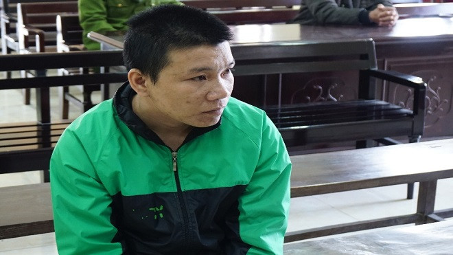 Xin ngủ nhờ, nam thanh niên bịt mồm hiếp dâm trẻ 13 tuổi Ảnh 2