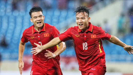 HLV Nhật Bản tin Việt Nam có thể dự World Cup 2030 Ảnh 2