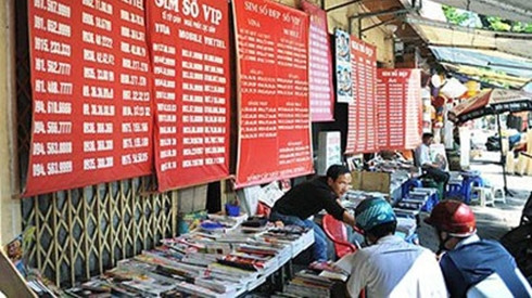 Trong năm 2018 sẽ chuyển đầu số di động 11 số thành 10 số Ảnh 2